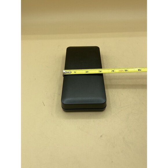 K&R Instruments Inc onLine 5 Chartmeter Instructions Original Case - Picture 2 of 7